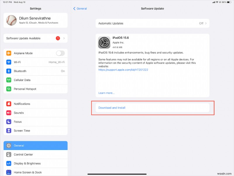 iPadで音が出ないときの対処法11選|サウンドの不具合を解決する方法
