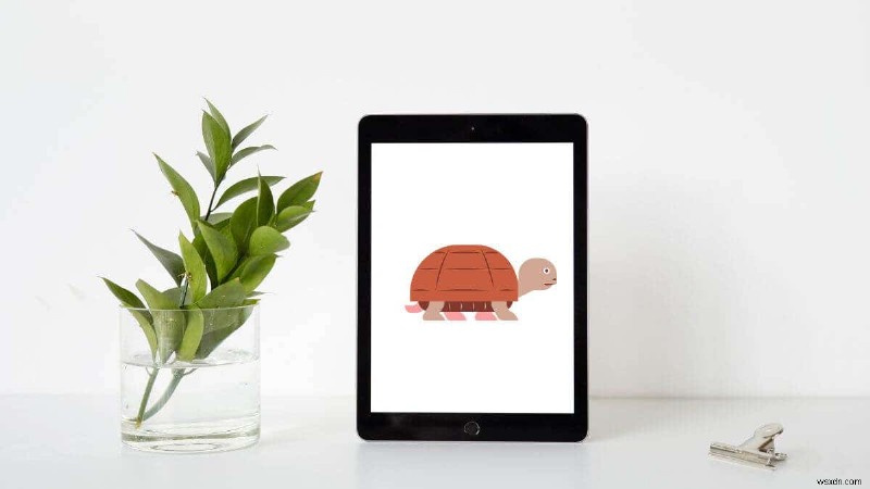 iPadの充電が遅いと感じたら？充電速度を上げるための10の対処法