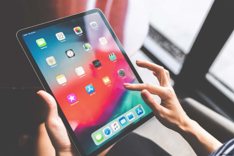 古いiPadを売る・譲る前に必ずやっておきたい9つのこと