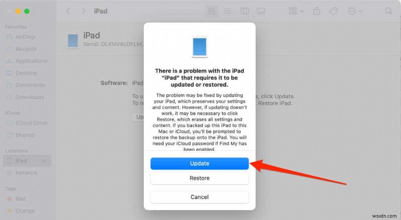 【全モデル対応】iPadの再起動方法を徹底解説!強制再起動・リカバリーモードまで