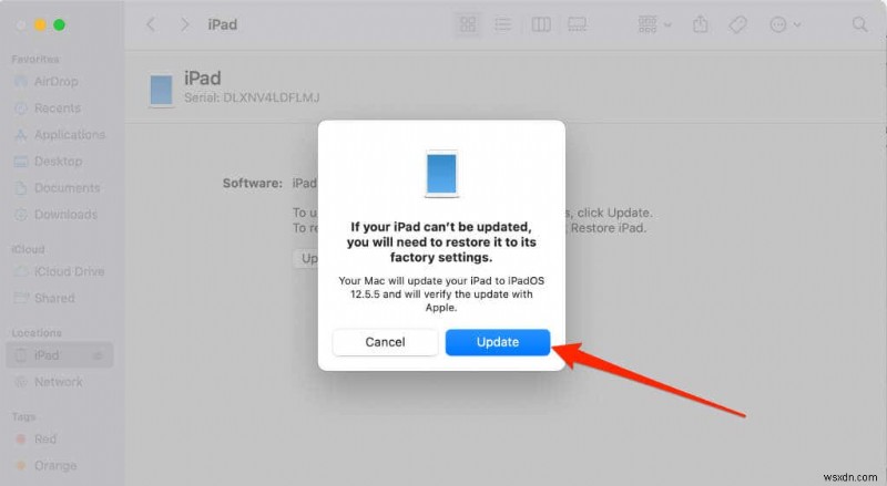 【全モデル対応】iPadの再起動方法を徹底解説!強制再起動・リカバリーモードまで