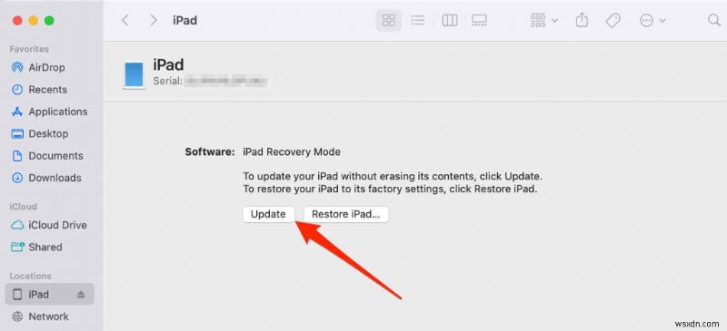 【全モデル対応】iPadの再起動方法を徹底解説!強制再起動・リカバリーモードまで
