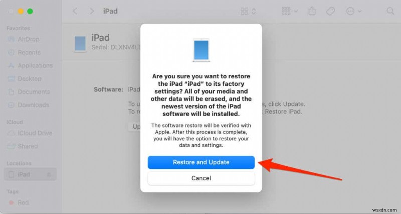 【全モデル対応】iPadの再起動方法を徹底解説!強制再起動・リカバリーモードまで
