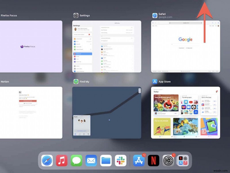 iPadの画面が回転しないときの対処法10選|回転ロックの確認から強制再起動まで