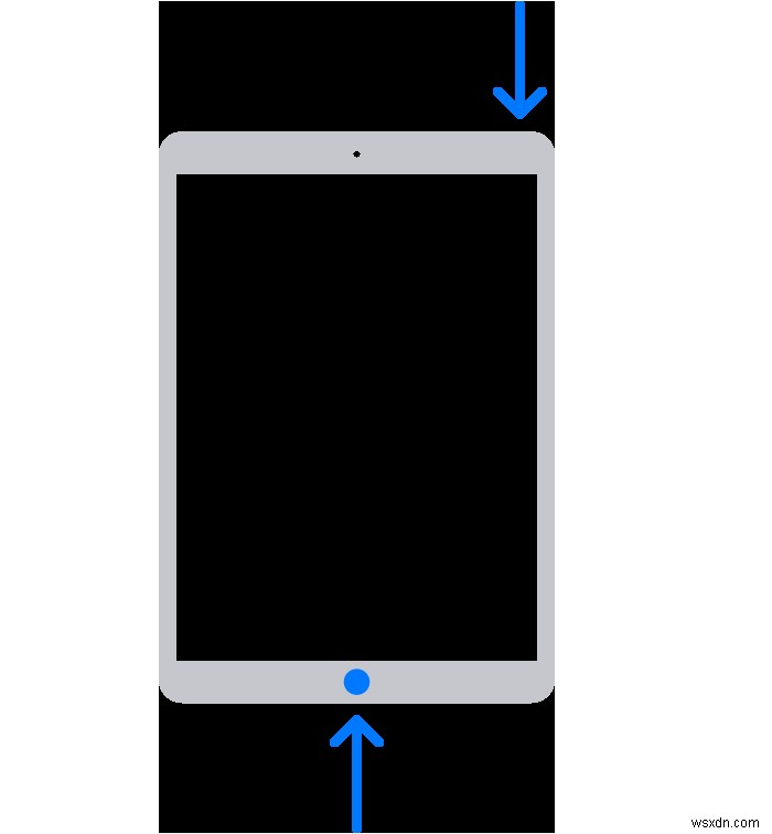 iPadの画面が回転しないときの対処法10選|回転ロックの確認から強制再起動まで