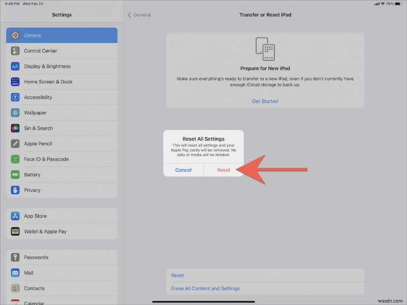 iPadの画面が回転しないときの対処法10選|回転ロックの確認から強制再起動まで