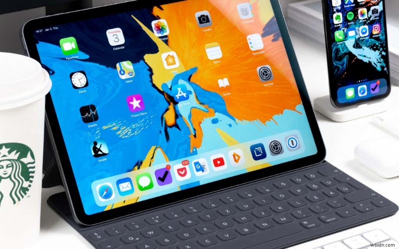 iPadのキーボードが反応しない?今すぐ試せる15の対処法
