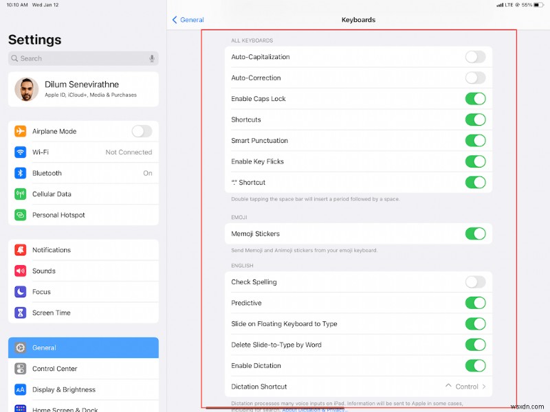 iPadのキーボードが反応しない?今すぐ試せる15の対処法