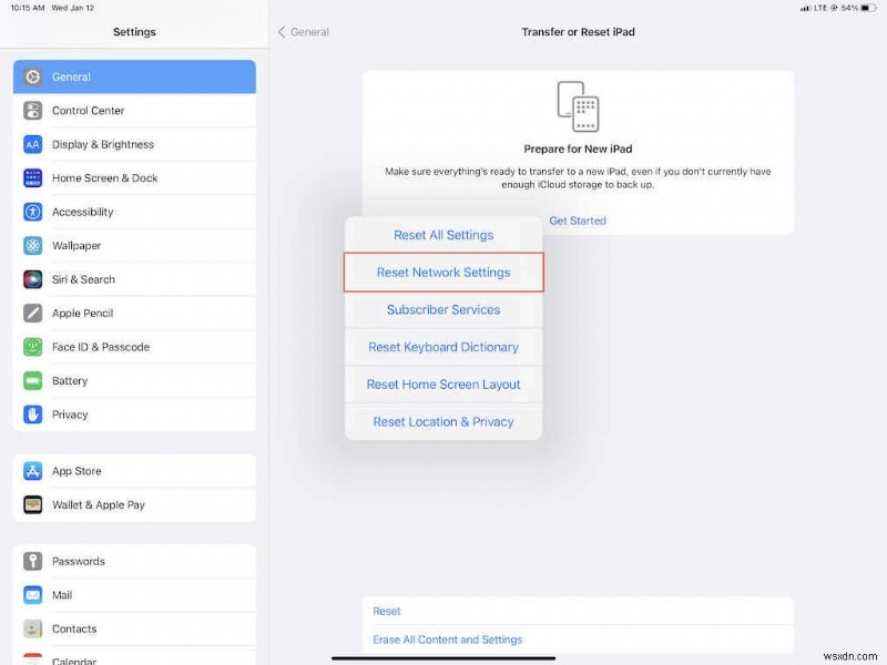 iPadのキーボードが反応しない?今すぐ試せる15の対処法