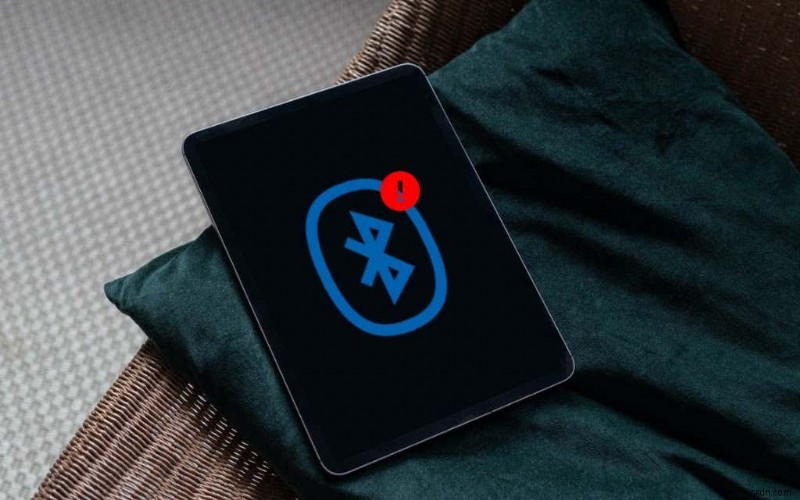 iPadでBluetoothが動作しない?今すぐ試せる13の対処法