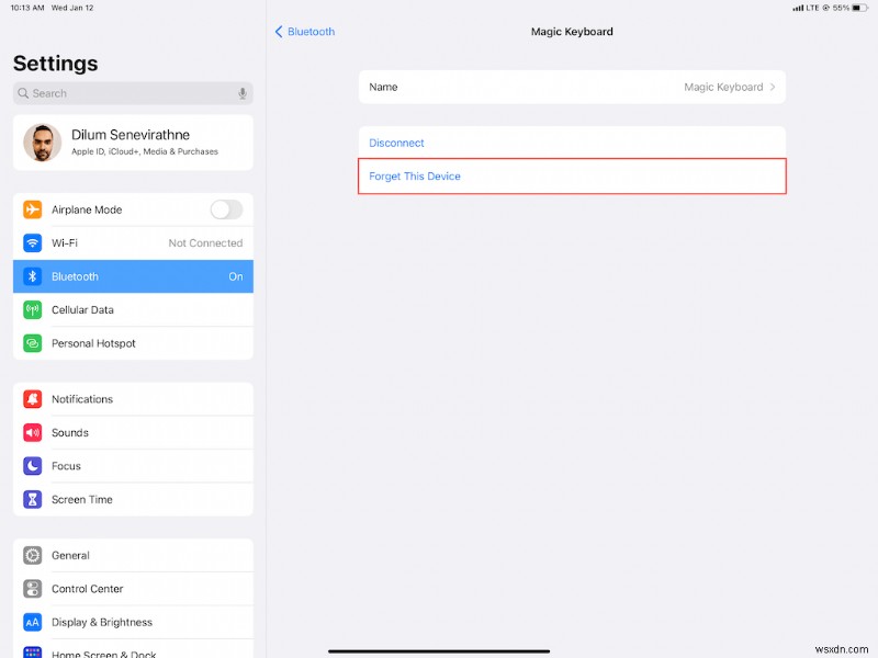 iPadのキーボードが反応しない?今すぐ試せる15の対処法