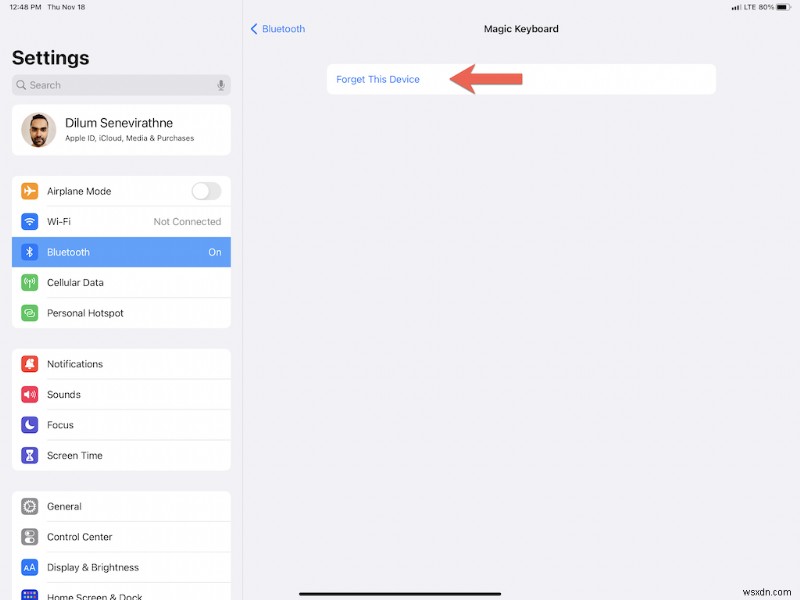 iPadでBluetoothが動作しない?今すぐ試せる13の対処法