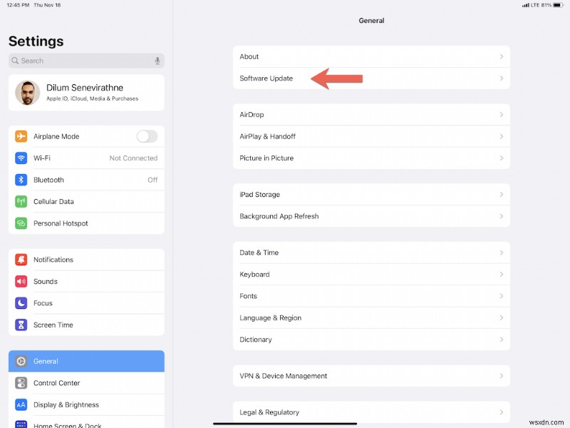 iPadでBluetoothが動作しない?今すぐ試せる13の対処法
