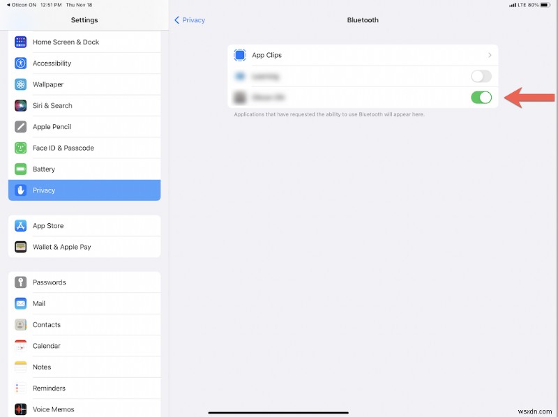 iPadでBluetoothが動作しない?今すぐ試せる13の対処法