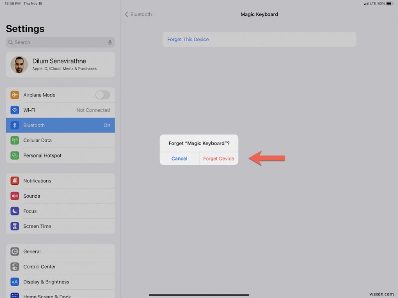 iPadでBluetoothが動作しない?今すぐ試せる13の対処法