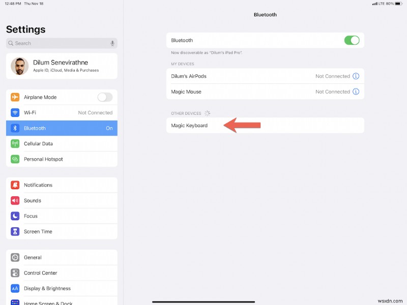 iPadでBluetoothが動作しない?今すぐ試せる13の対処法