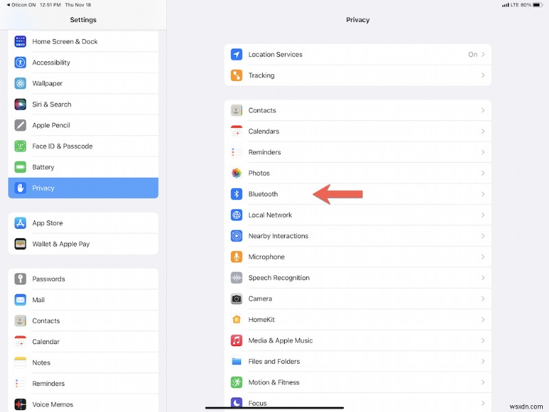 iPadでBluetoothが動作しない?今すぐ試せる13の対処法