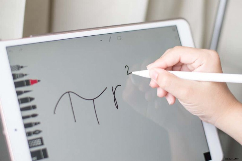 iPadで使いたいおすすめライティングアプリ8選【執筆スタイル別に徹底解説】