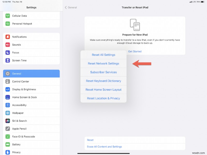 iPadでBluetoothが動作しない?今すぐ試せる13の対処法