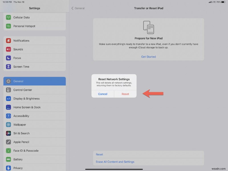 iPadでBluetoothが動作しない?今すぐ試せる13の対処法