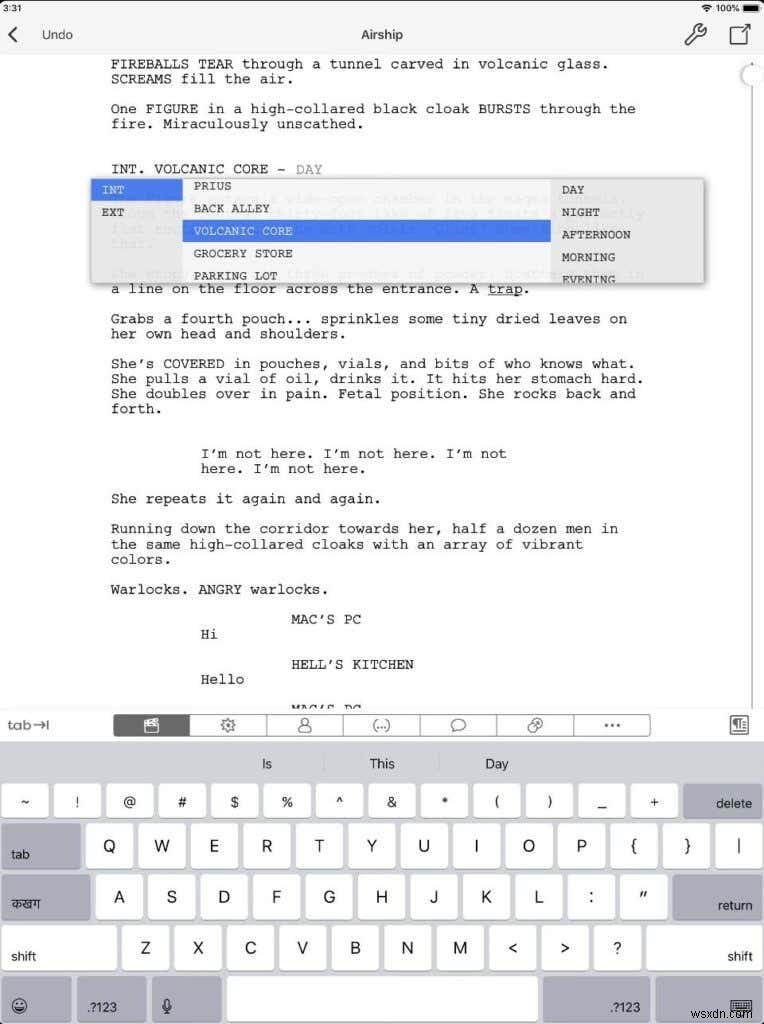 iPadで使いたいおすすめライティングアプリ8選【執筆スタイル別に徹底解説】
