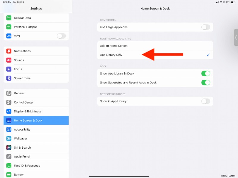 iPadOS 15の便利な機能21選！知っておきたいヒントとコツ