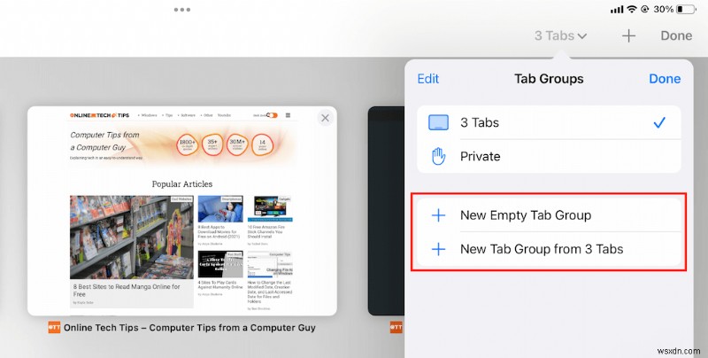 iPadOS 15の便利な機能21選！知っておきたいヒントとコツ