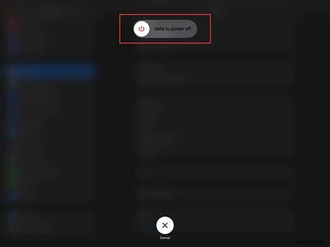 iPadの画面が勝手に消えない?今すぐ試したい対処法9選
