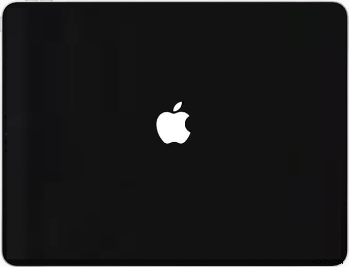 iPadの画面が勝手に消えない?今すぐ試したい対処法9選