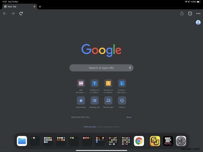 iPadで画面を分割してマルチタスクする方法｜Slide OverとSplit Viewを使いこなす