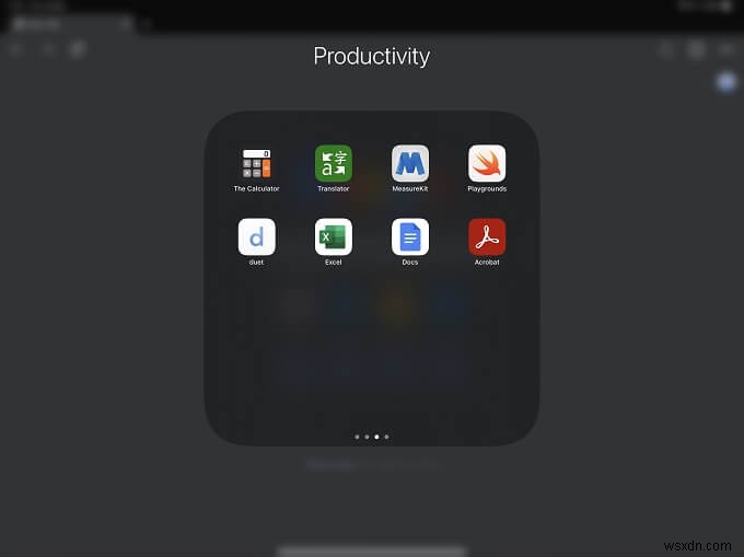 iPadで画面を分割してマルチタスクする方法｜Slide OverとSplit Viewを使いこなす