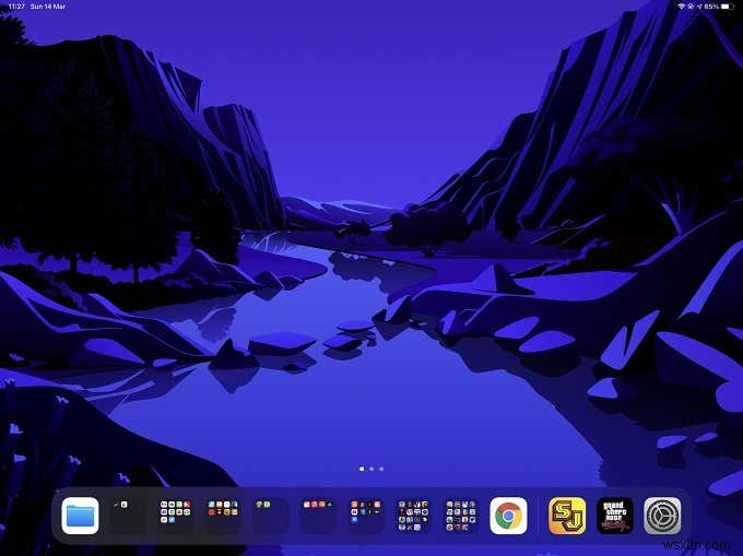 iPadで画面を分割してマルチタスクする方法｜Slide OverとSplit Viewを使いこなす