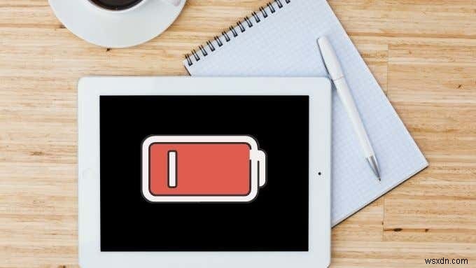 iPadが充電できない?今すぐ試せる8つの対処法