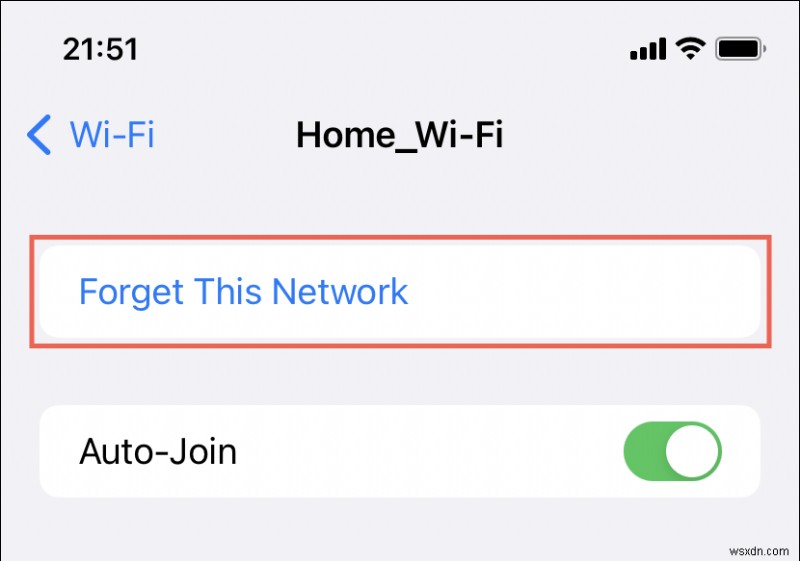 iPhoneでWi-Fiに接続しているのにインターネットが使えないときの対処法15選