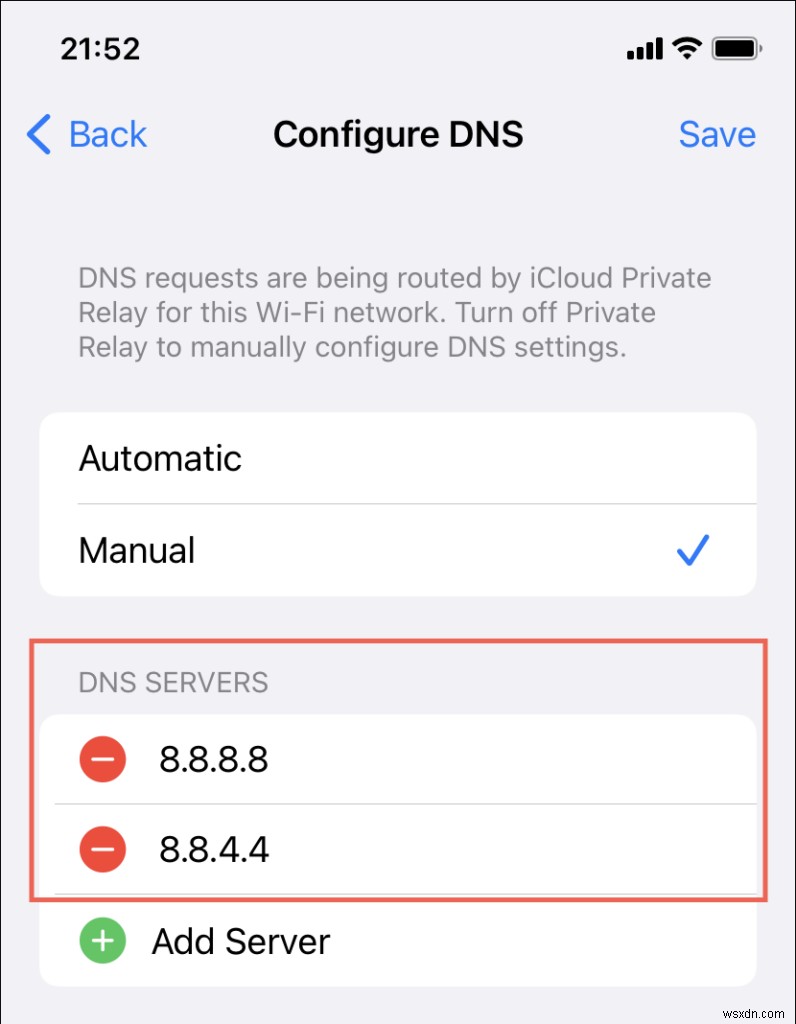 iPhoneでWi-Fiに接続しているのにインターネットが使えないときの対処法15選