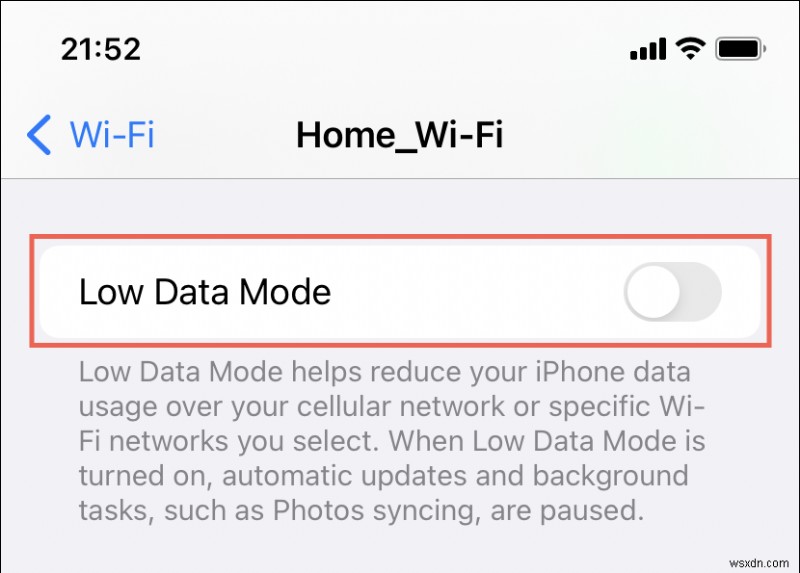 iPhoneでWi-Fiに接続しているのにインターネットが使えないときの対処法15選