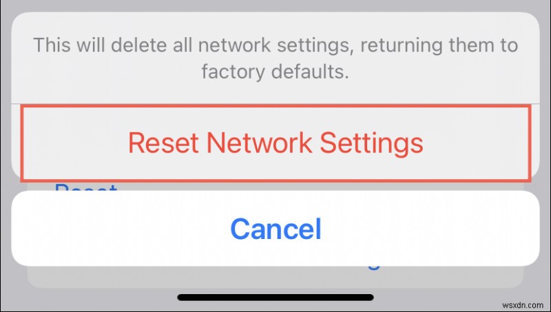 iPhoneでWi-Fiに接続しているのにインターネットが使えないときの対処法15選