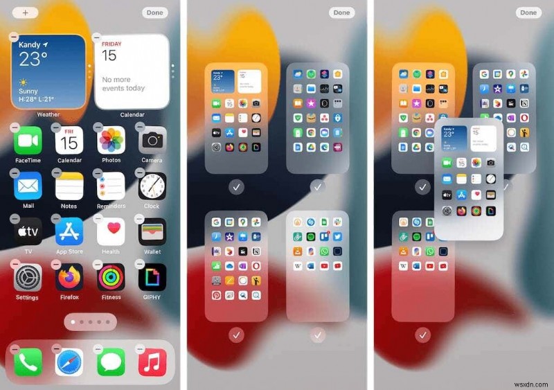 iOS 15の便利な機能27選！知っておきたい隠れたヒントとコツ