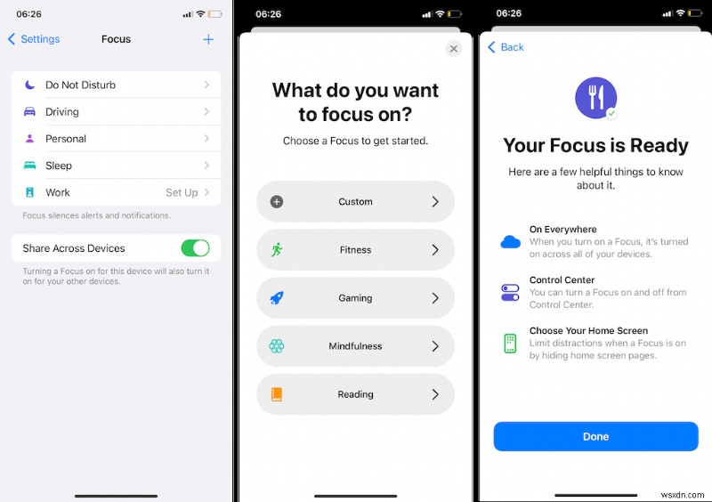 iOS 15の便利な機能27選！知っておきたい隠れたヒントとコツ