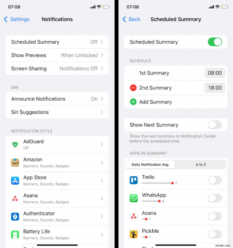 iOS 15の便利な機能27選！知っておきたい隠れたヒントとコツ