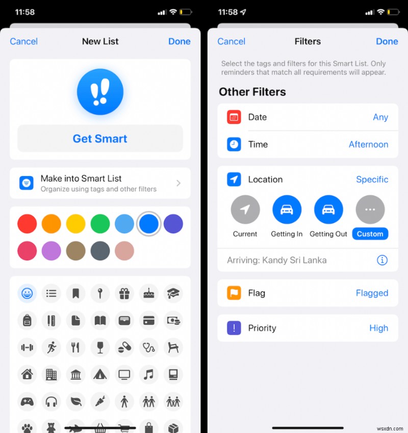 iOS 15の便利な機能27選！知っておきたい隠れたヒントとコツ