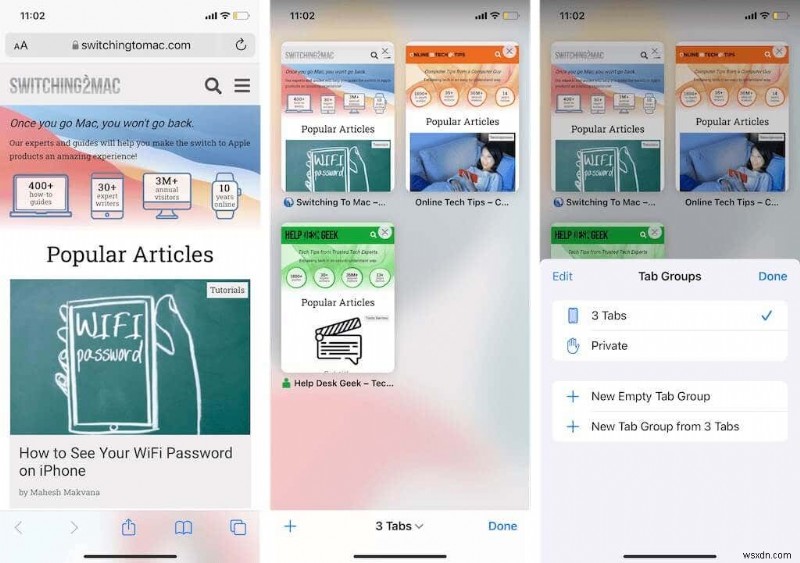 iOS 15の便利な機能27選！知っておきたい隠れたヒントとコツ