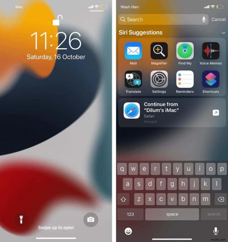 iOS 15の便利な機能27選！知っておきたい隠れたヒントとコツ