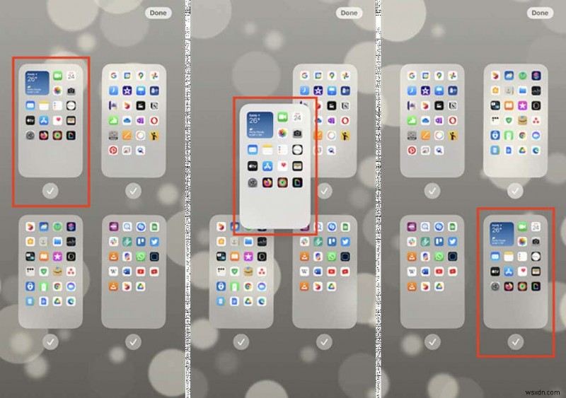 iOS 15でiPhoneのホーム画面を快適に管理する方法