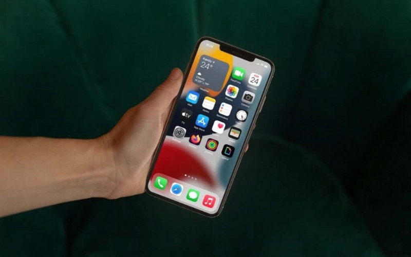 iOS 15でiPhoneのホーム画面を快適に管理する方法