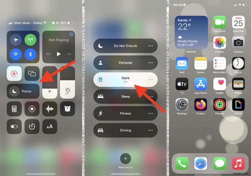 iOS 15でiPhoneのホーム画面を快適に管理する方法