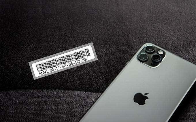 iPhoneのプライベートMACアドレスとは？確認・変更・無効化の方法を徹底解説
