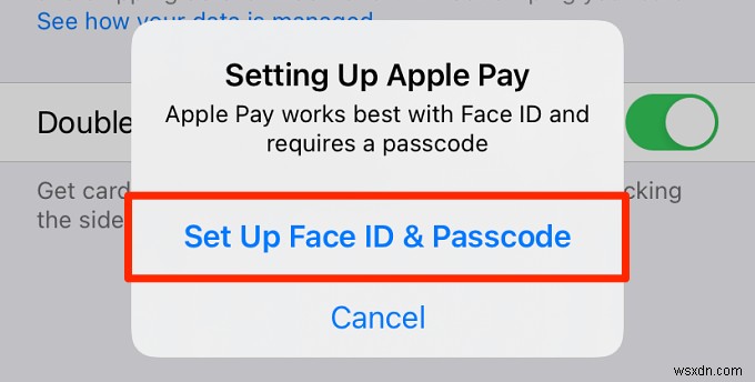 Apple Payにカードを追加できないときは?試したい8つの解決策