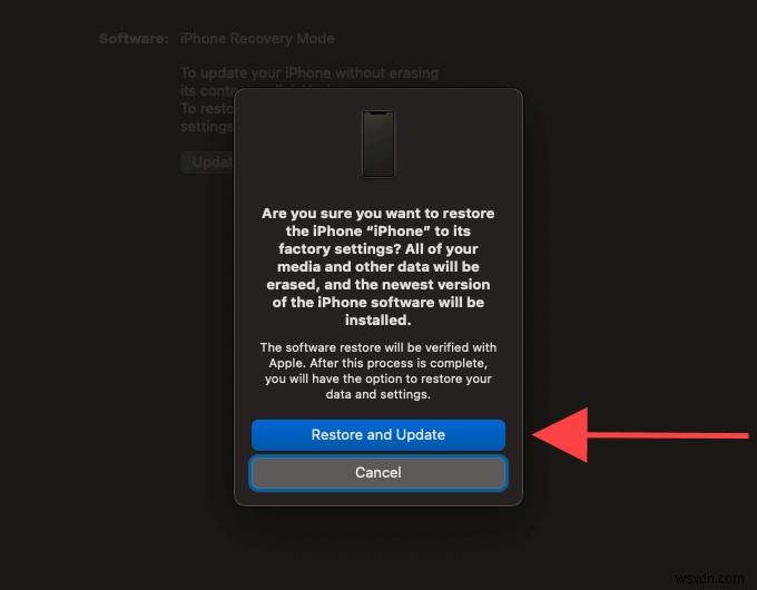 iPhoneのiOSをダウングレードする方法【ベータ版・正式版それぞれの戻し方】