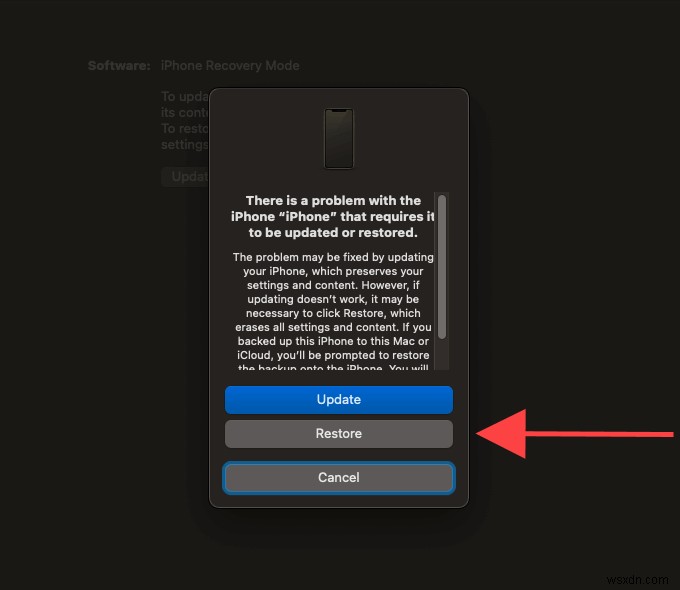 iPhoneのiOSをダウングレードする方法【ベータ版・正式版それぞれの戻し方】
